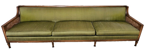 Vintage italian regency - 9.5,